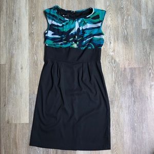 AB Studio NWT dress